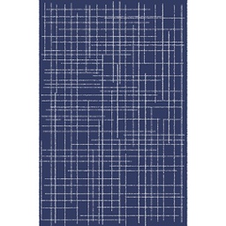 CITY B5600 (Rectangular, 200X280, BLEU NUIT)