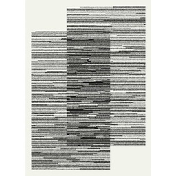 BERBER B4500 (Rectangulaire, 150X210, CREME)