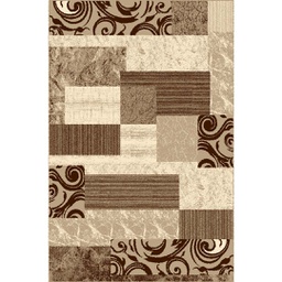 نور 5081O (مستطيل, 200X275, عاجي)