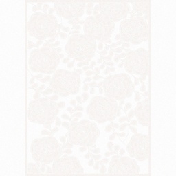 NARJES B5781 (Rectangular, 200X280, BLANC CASSE SHRINK_BLANC CASSE)