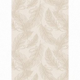 GALA A8730 (Rectangulaire, 200X280, ECRU SHRINK_CREME)