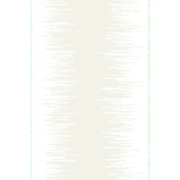 NOMADE B4470 (Rectangulaire, 200X280, CREME)