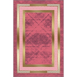 STORY 2845A (Rectangulaire, 160X210, BOIS DE ROSE, Lamination)