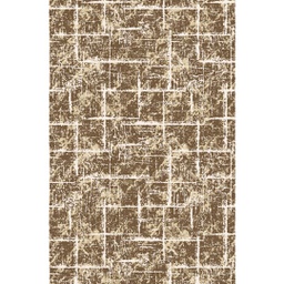 ANKARA 98470 (Rectangular, 100X130, MARRON CAFE)