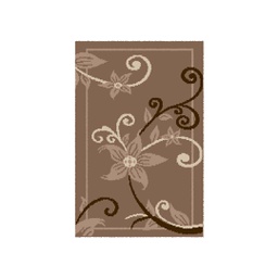 RELAX 5083D (Rectangulaire, 60X110, BRONZE FONCE)