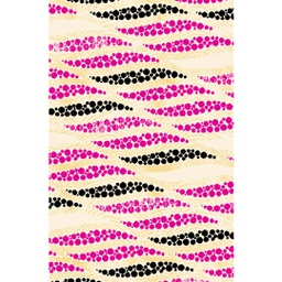 PLAZA B8270 (Rectangulaire, 200X280, ROSE BONBON)