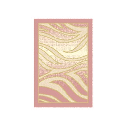 BRAGA 98726 (Rectangulaire, 60X110, BOIS DE ROSE)