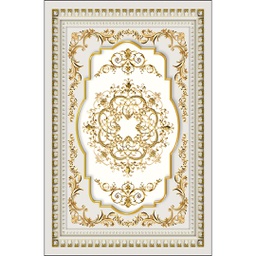 STORY 2939A (Rectangular, 160X210, MULTI COULEURS, Lamination)