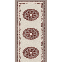 سطوري 2921A (أسطوانة, 80X300, متعدد الألوان, مطبوعة)