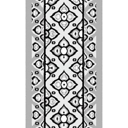 سيرتا 9208A (أسطوانة, 105X1000, رمادي فاتح)