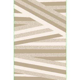 NEVADA A9893 (Rectangular, 200X280, BEIGE)