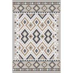 سطوري 2194A (مستطيل, 160X210, متعدد الألوان, مطبوعة)