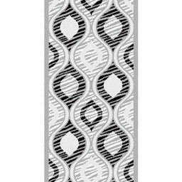 سيرتا 9304A (أسطوانة, 105X400, رمادي فاتح)