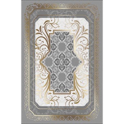 STORY 3150A (Rectangular, 160X210, MULTI COULEURS, Lamination)