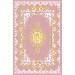 PLAZA 92385 (Rectangulaire, 200X280, BOIS DE ROSE)