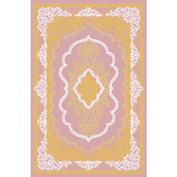 PLAZA A8535 (Rectangulaire, 200X280, BOIS DE ROSE)