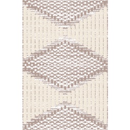 KILIM B9830 (Rectangulaire, 200X280, BEIGE)