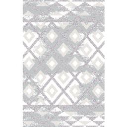 KILIM C0610 (Rectangulaire, 200X280, GRIS FONCE)