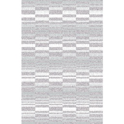 KILIM C0630 (Rectangulaire, 200X280, GRIS FONCE)