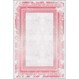 STORY 2764A (Rectangulaire, 160X210, BOIS DE ROSE, Lamination)