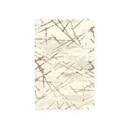 MADRID 9976D (Rectangular, 60X110, ECRU SHRINK_MARRON BRONZE)