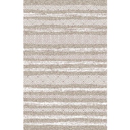 KILIM B9840 (Rectangulaire, 200X280, TAUPE)