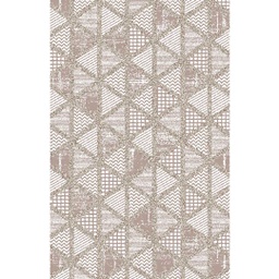 KILIM B9860 (Rectangulaire, 200X280, TAUPE)