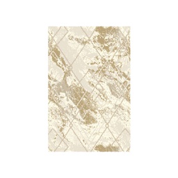 MADRID B788D (Rectangulaire, 65X100, ECRU SHRINK_BEIGE)