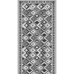 سطوري 3138A (أسطوانة, 80X300, رمادي فاتح, مطبوعة)