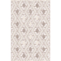 KILIM 95062 (Rectangulaire, 200X280, BEIGE)