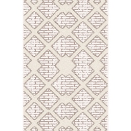 KILIM 95772 (Rectangulaire, 200X280, BEIGE)