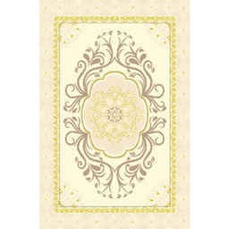 MURCIA C0540 (Rectangulaire, 300X400, CREME)