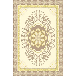 ميرسيا C0540 (مستطيل, 300X400, بني برونزي)