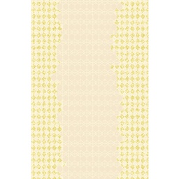 ميرسيا C0550 (مستطيل, 300X400, قشدي)