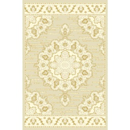 MURCIA C0520 (Rectangulaire, 240X400, CREME)