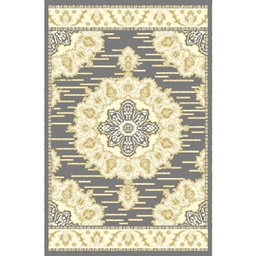 MURCIA C0521 (Rectangular, 240X400, GRIS FONCE)