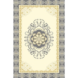MURCIA C0541 (Rectangular, 240X400, GRIS FONCE)