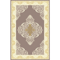 ميرسيا C0531 (مستطيل, 240X400, بني برونزي)
