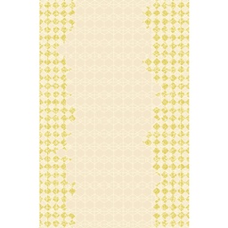 ميرسيا C0550 (مستطيل, 240X400, قشدي)