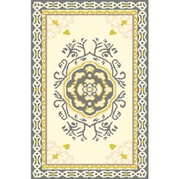 MURCIA C0540 (Rectangulaire, 60X110, GRIS FONCE)