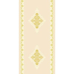 MURCIA C0530 (Rouleau, 100X2000, CREME)