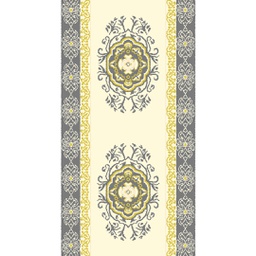 ميرسيا C0541 (أسطوانة, 80X2000, رمادي قاتم)