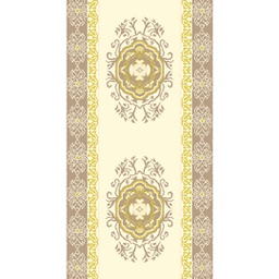MURCIA C0541 (Roller, 80X2000, MARRON BRONZE)