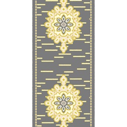 MURCIA C0521 (Rouleau, 80X2000, GRIS FONCE)