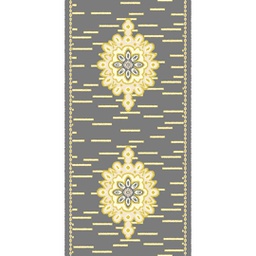 MURCIA C0521 (Rouleau, 100X2000, GRIS FONCE)