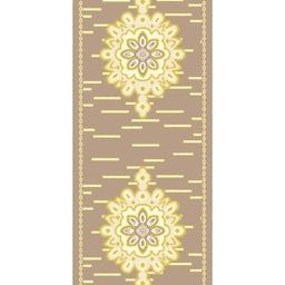 ميرسيا C0521 (أسطوانة, 80X2000, بني برونزي)