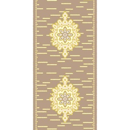 MURCIA C0521 (Rouleau, 100X2000, MARRON BRONZE)