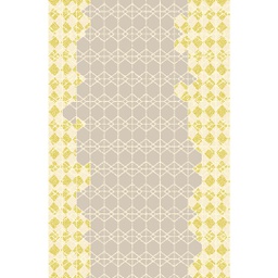 MURCIA C0551 (Rectangular, 200X280, IVOIRE)