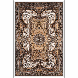 سطوري 1783A (مستطيل, 120X160, متعدد الألوان, مطبوعة)