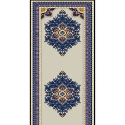 سطوري 0402A (أسطوانة, 80X300, متعدد الألوان, مطبوعة)